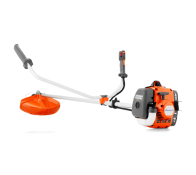 Husqvarna Husqvarna Bosmaaier 122R met trimmerkop Husqvarna Husqvarna Bosmaaier 122R met trimmerkop