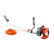 Husqvarna Husqvarna Bosmaaier 122R met trimmerkop Husqvarna Husqvarna Bosmaaier 122R met trimmerkop