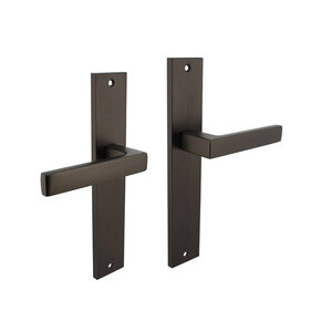 Binnendeurbeslag Binnendeurbeslag