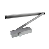 Intersteel Deurdranger 124 + glijarm 207x55x40 Intersteel Deurdranger 124 + glijarm 207x55x40