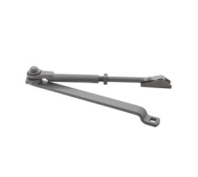 Intersteel Blokkeerarm tbv deurdrangers 120~122