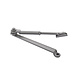 Intersteel Blokkeerarm tbv deurdrangers 102~108 Intersteel Blokkeerarm tbv deurdrangers 102~108