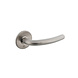 Intersteel Deurkruk Sabel ø16mm op rozet verdekt ø53x5mm rvs Intersteel Deurkruk Sabel ø16mm op rozet verdekt ø53x5mm rvs