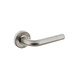 Intersteel Deurkruk Luzern op rozet verdekt ø53x10mm rvs Intersteel Deurkruk Luzern op rozet verdekt ø53x10mm rvs