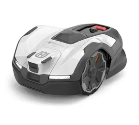 Husqvarna Husqvarna Robotmaaier 410VE Nera  <1500m² Husqvarna Husqvarna Robotmaaier 410VE Nera  <1500m²