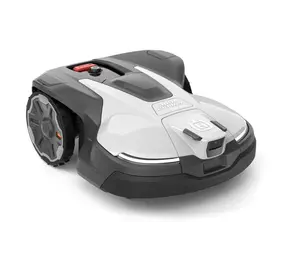 Husqvarna Husqvarna Robotmaaier 430V Nera <4800M² Husqvarna Husqvarna Robotmaaier 430V Nera <4800M²