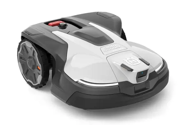 Husqvarna Husqvarna Robotmaaier 430V Nera <4800M² Husqvarna Husqvarna Robotmaaier 430V Nera <4800M²