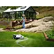 Husqvarna Husqvarna Robotmaaier 430V Nera <4800M² Husqvarna Husqvarna Robotmaaier 430V Nera <4800M²