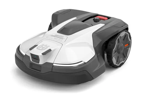 Husqvarna Husqvarna Robotmaaier 450V Nera <7500M² Husqvarna Husqvarna Robotmaaier 450V Nera <7500M²
