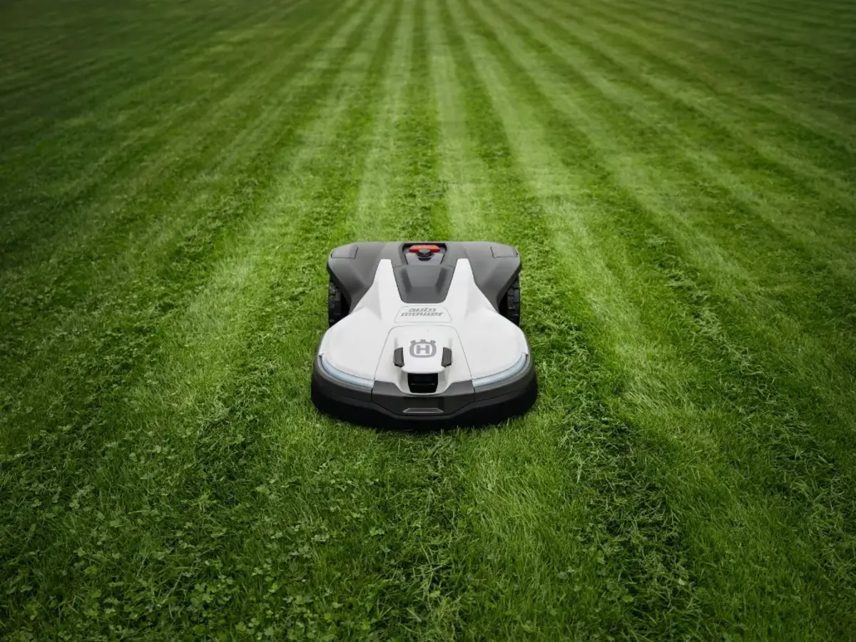 Husqvarna Robotmaaier 450V Nera