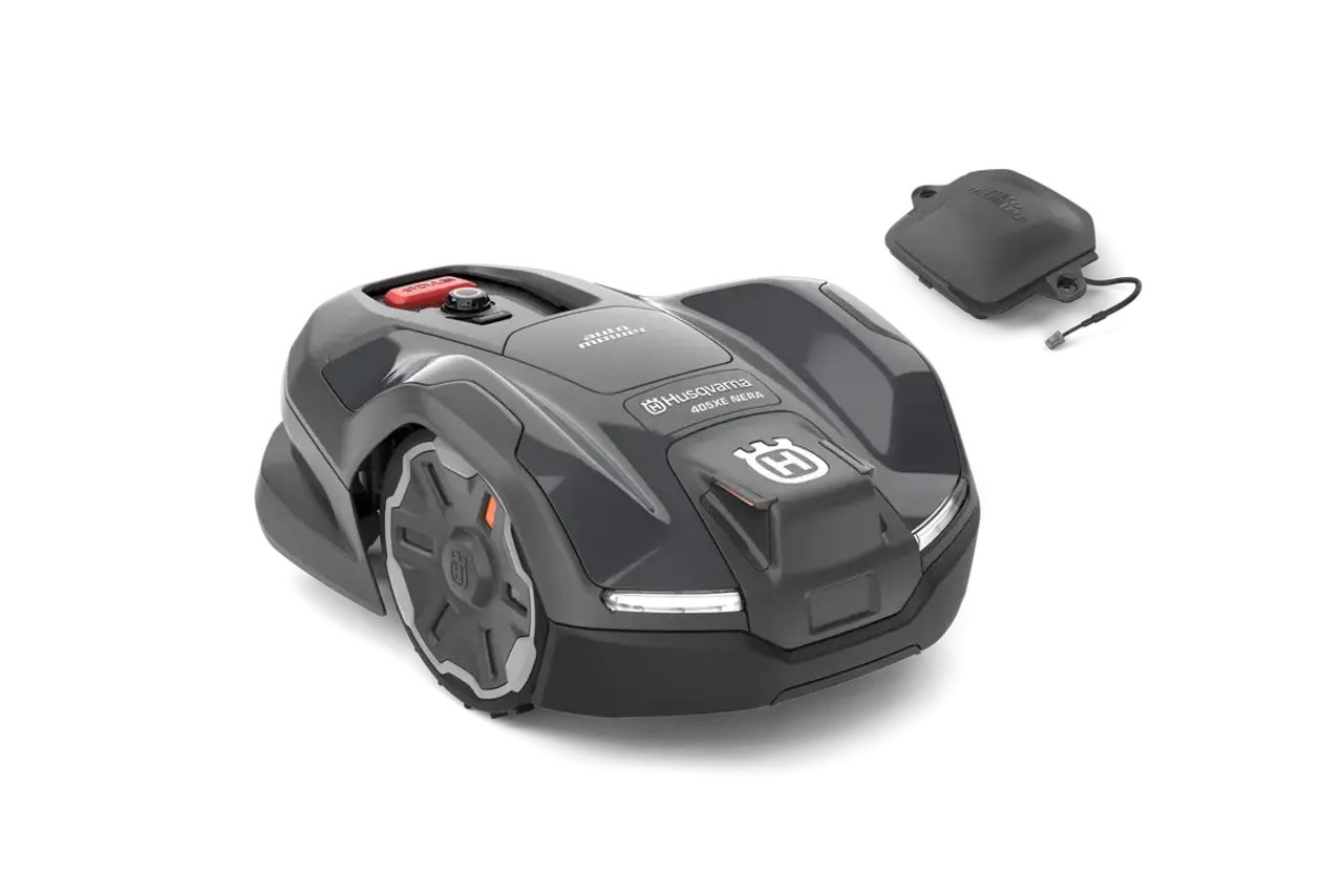 Husqvarna Husqvarna Robotmaaier 405XE Nera