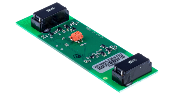 Husqvarna Husqvarna Printplaat compl.