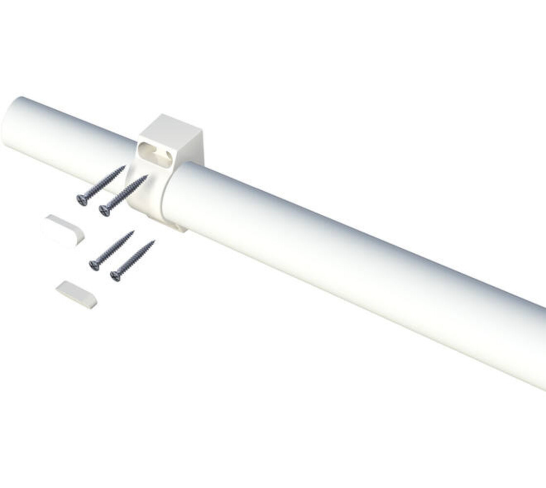 Secu SecuGuard Doorvalbeveiliging middensteun ODD ral 9010 (1) Secu SecuGuard Doorvalbeveiliging middensteun ODD ral 9010 (1)
