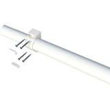 Secu SecuGuard Doorvalbeveiliging middensteun ODD ral 9010 (1)