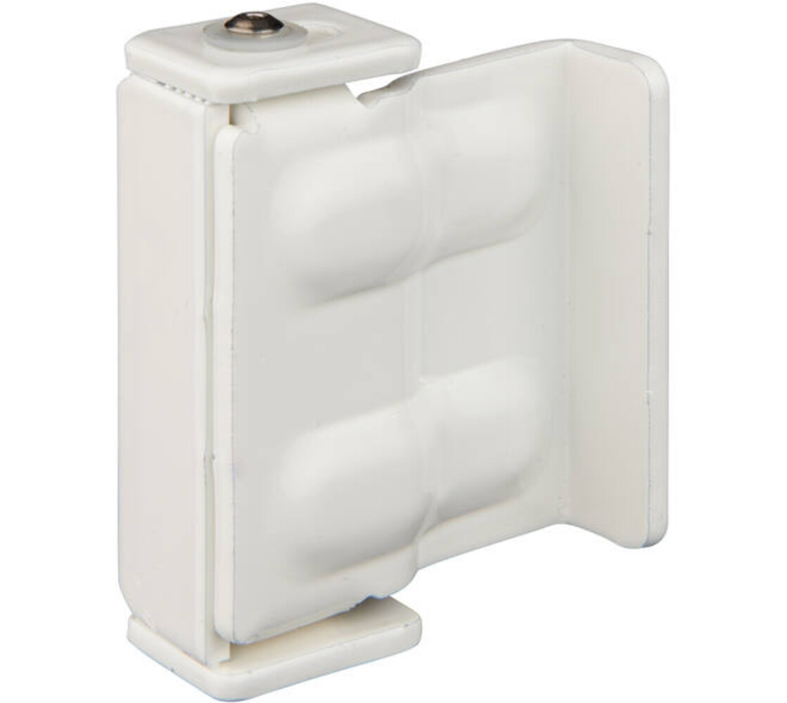 Secu SecuMax Draaikiep raam grendel