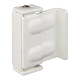 Secu SecuMax Draaikiep raam grendel