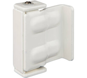 Secu SecuMax Draaikiep raam grendel