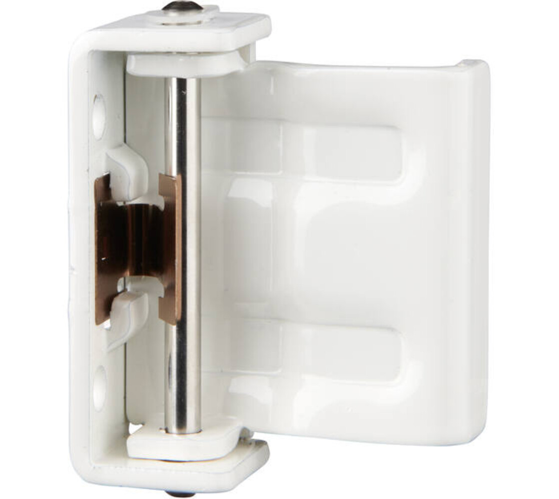 Secu SecuMax Draaikiep raam grendel