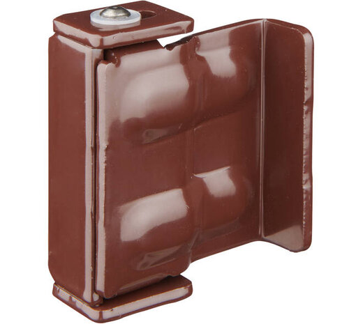 Secu SecuMax Draaikiep raam grendel