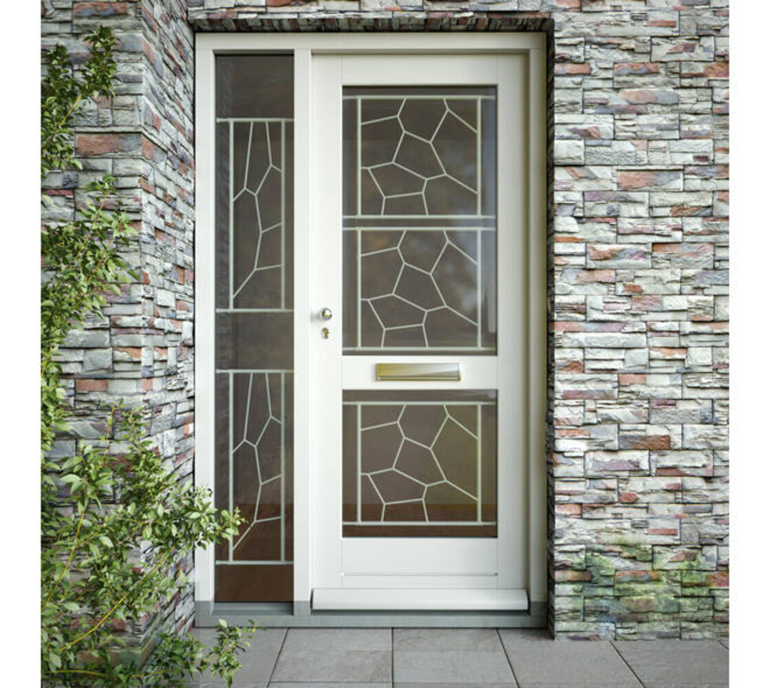 Secu SecuBar Deco siertralie Secu SecuBar Deco siertralie