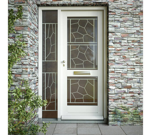 Secu SecuBar Deco siertralie Secu SecuBar Deco siertralie