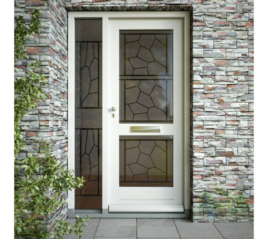 Secu SecuBar Deco siertralie Secu SecuBar Deco siertralie