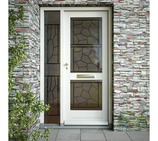 Secu SecuBar Deco siertralie Secu SecuBar Deco siertralie