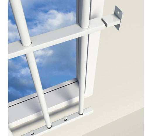 Secu SecuBar Fix & Go set