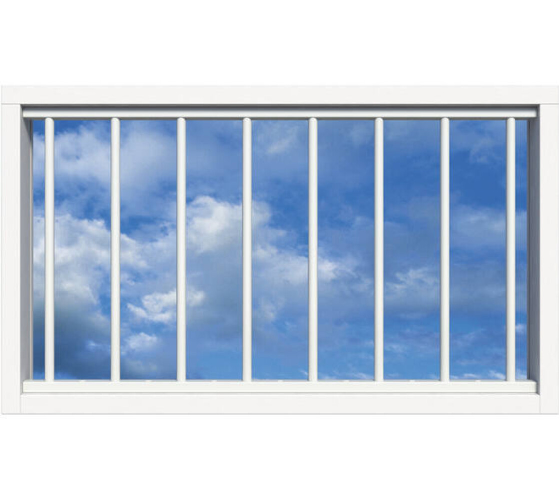 Secu SecuBar Fix & Go set