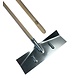 De Wit De Wit sneeuwschuiver met steel De Wit De Wit sneeuwschuiver met steel