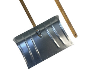 De Wit De Wit sneeuwschep De Wit De Wit sneeuwschep