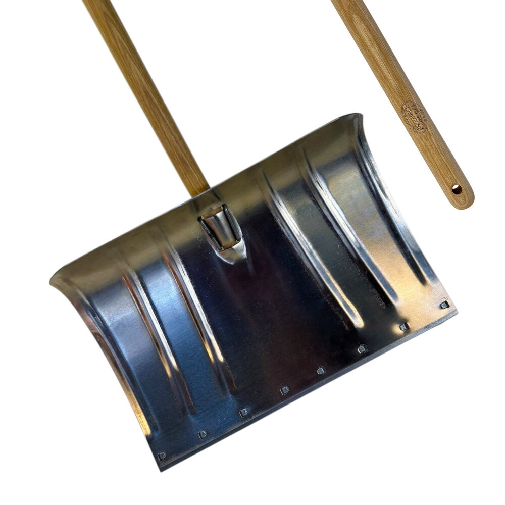 De Wit De Wit sneeuwschep