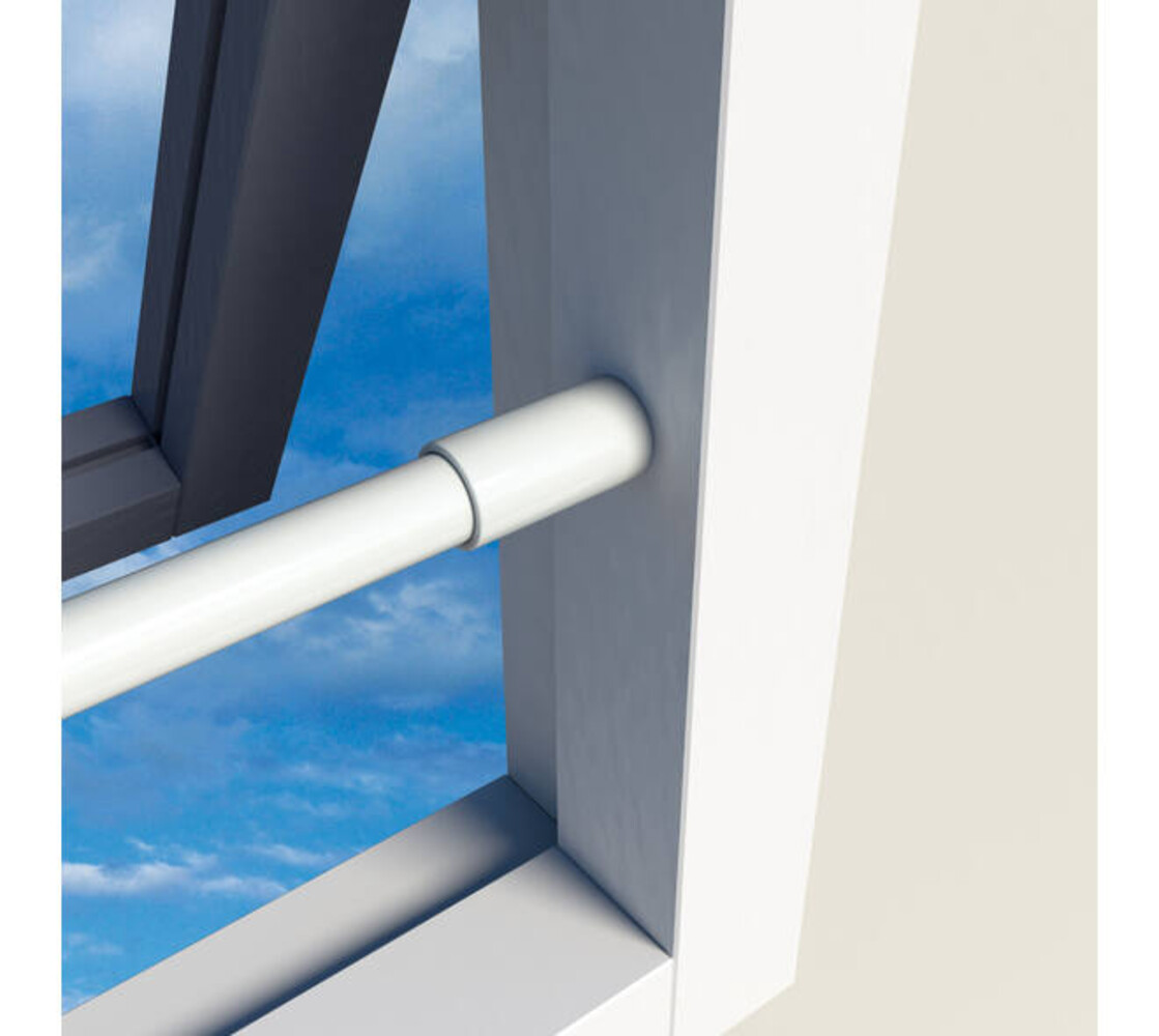 Secu SecuBar Twist Combi set diverse uitvoeringen