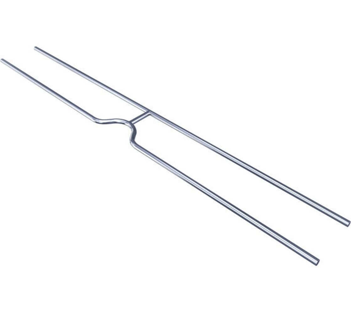 Secu SecuBar H-Bar RVS