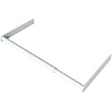 Secu SecuBar Valraambeveiliging set