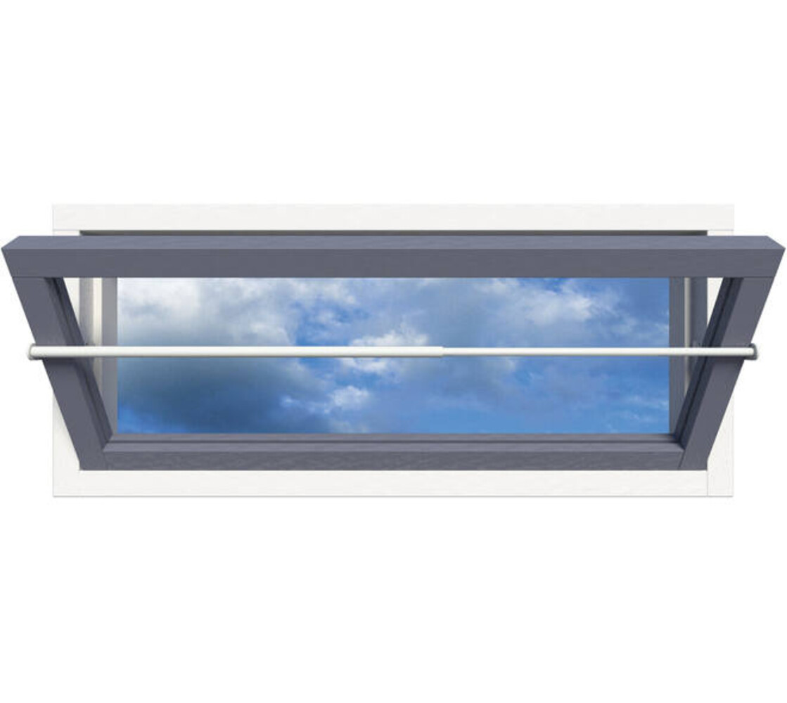 Secu SecuBar Valraambeveiliging set