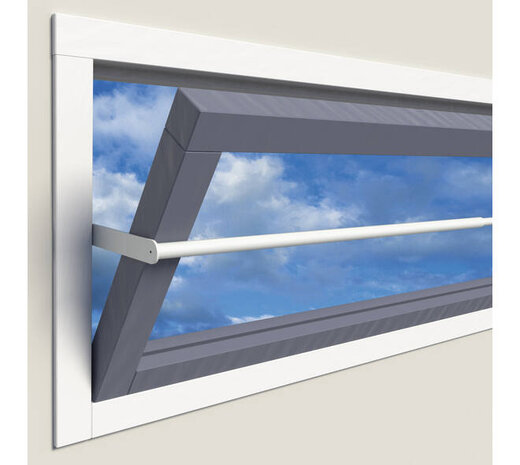 Secu SecuBar Valraambeveiliging set