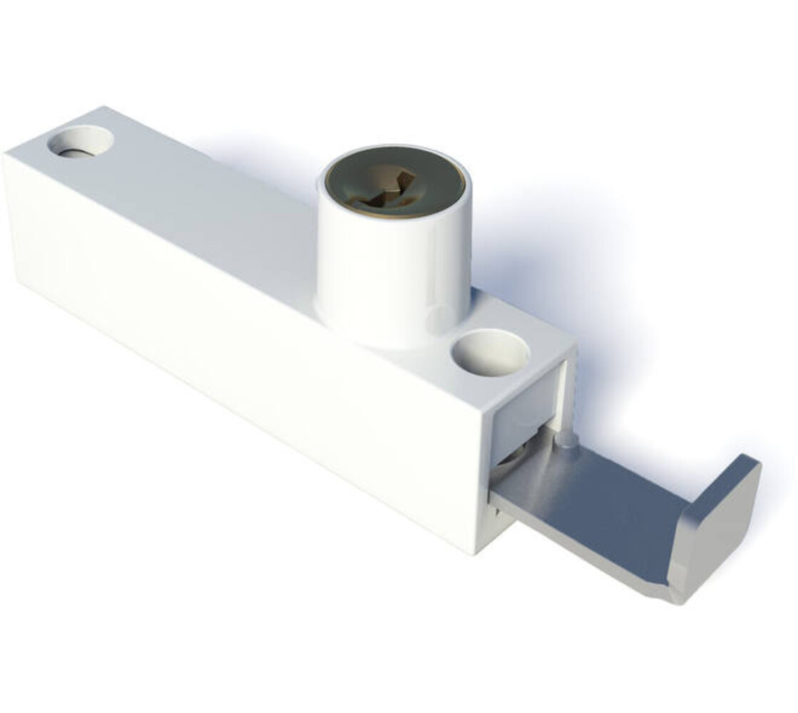 Secu  SecuMax Raamslot 806 wit