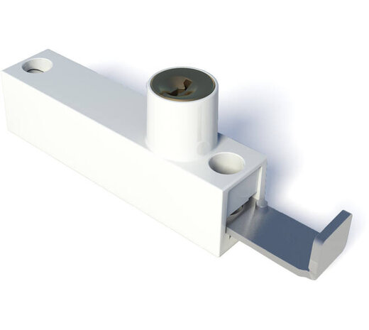 Secu  SecuMax Raamslot 806 wit