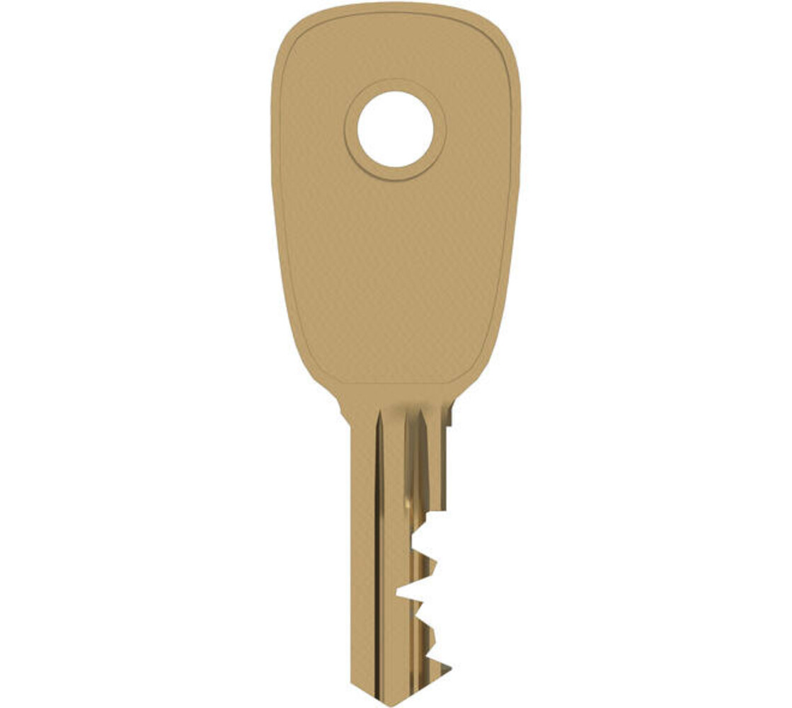 Secu  SecuMax Raamslot 806 wit