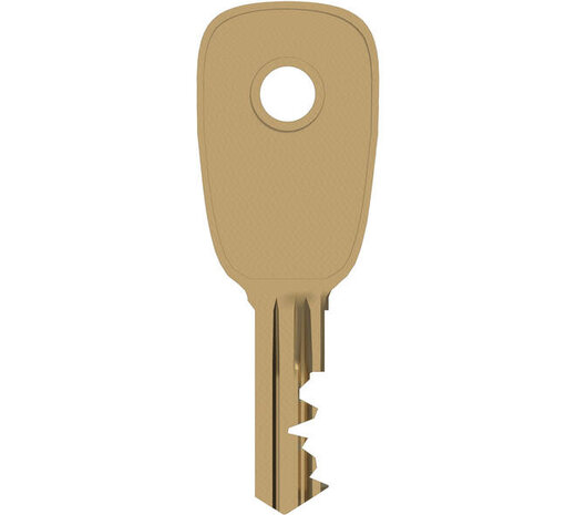 Secu  SecuMax Raamslot 806 wit