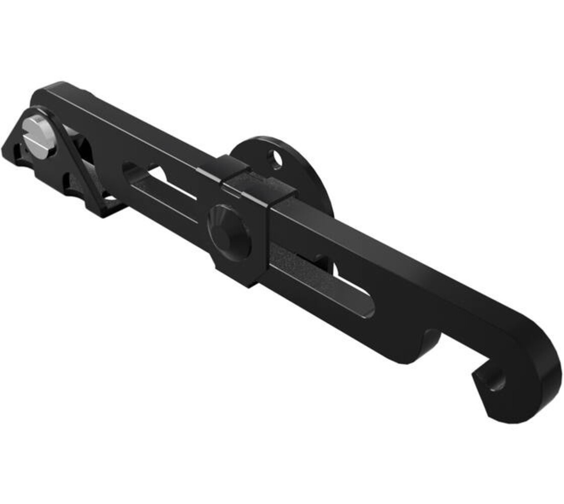 Secu SecuMax Raamuitzetter