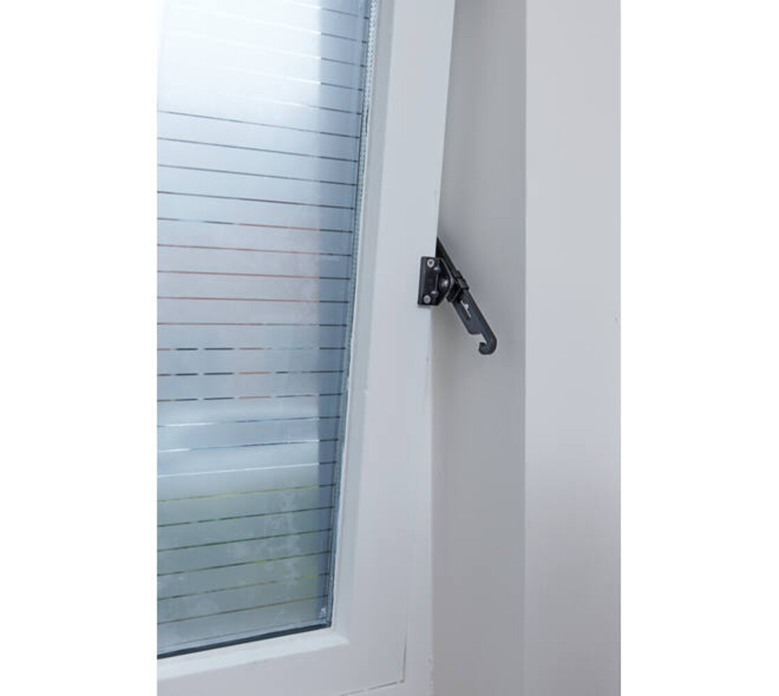 Secu SecuMax Raamuitzetter