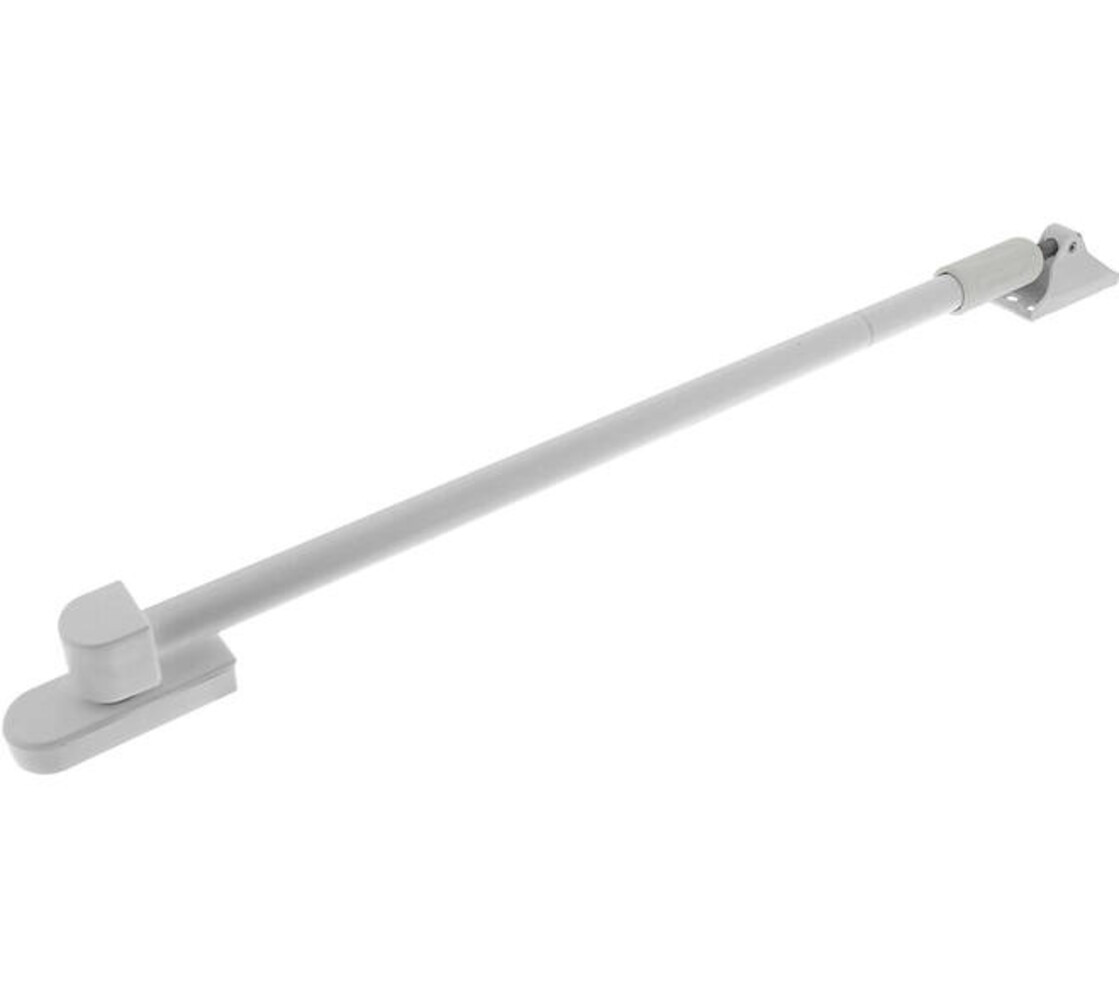 Intersteel Telescopische uitzetter tbv buitendraaiend raam en deur