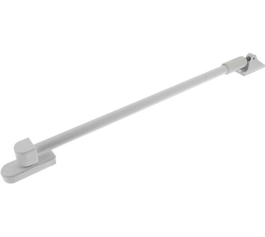 Intersteel Telescopische uitzetter tbv buitendraaiend raam en deur
