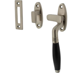 Intersteel Raamsluiting  Ton met sluitplaat en sluithaak in diverse kleuren