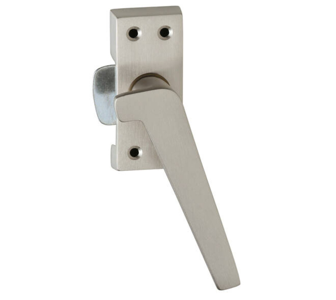 Intersteel Raamsluiting met ventilatiestand in diverse kleuren