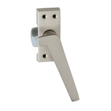 Intersteel Raamsluiting met ventilatiestand in diverse kleuren