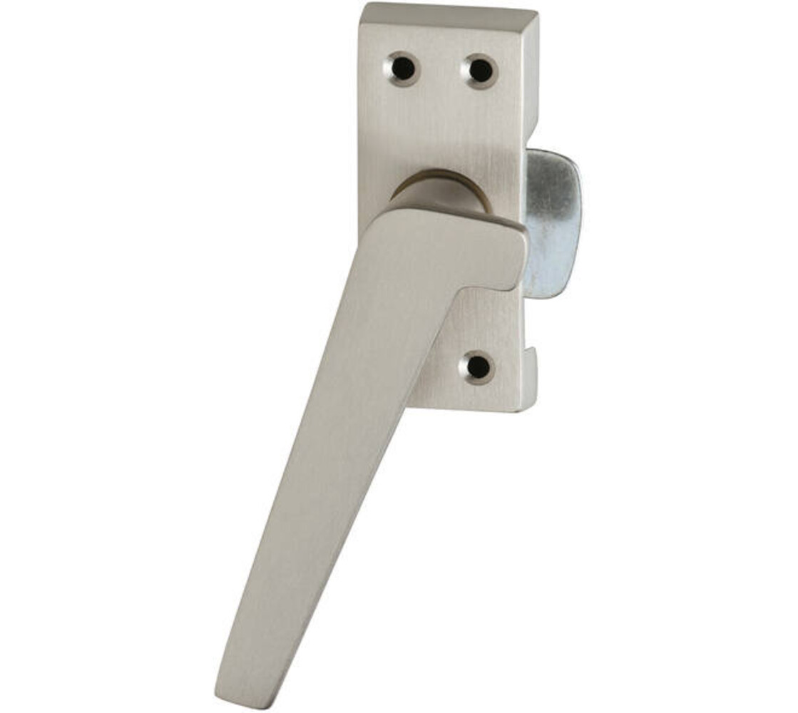 Intersteel Raamsluiting met ventilatiestand in diverse kleuren