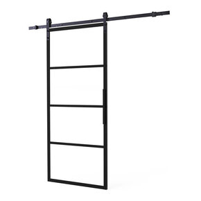 Schuifdeuren compleet